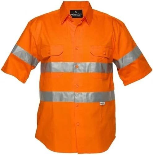 Drill Fabric for Industrial Uniform